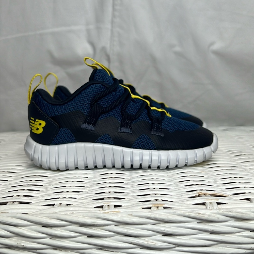 New Balance Kids' PLAYGRUV
